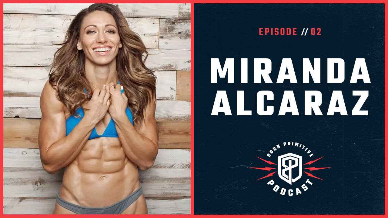 Redefining At-Home Fitness with Street Parking CEO Miranda Alcaraz