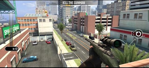 GAMING gun shot kill the enemies 🔫