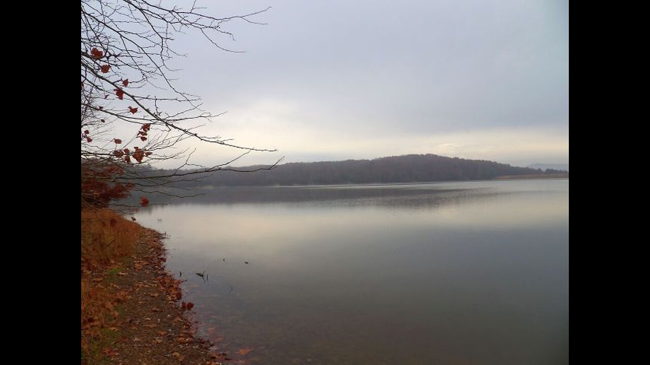 Deam Lake State Recreation Area