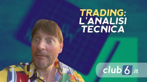 QUANTO E` IMPORTANTE L`ANALISI TECNICA NEL TRADING?