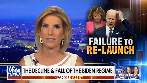 The Ingraham Angle 7-8-24 FULL END SHOW - BREAKING FOX NEWS July 8, 2024