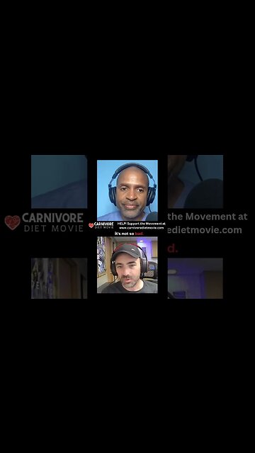 We Need to Elevate the Voice of GOOD DOCTORS like Dr. Hampton