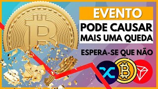 DESLIGA MÁQUINA DE EMITIR TOKENS - SUBIDA ETH MATIC - SNX - ADA - XRP - DOT - CRIPTO NOTÍCIAS HOJE