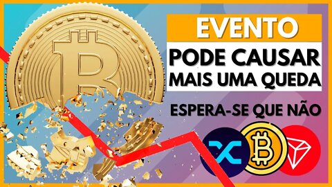 DESLIGA MÁQUINA DE EMITIR TOKENS - SUBIDA ETH MATIC - SNX - ADA - XRP - DOT - CRIPTO NOTÍCIAS HOJE