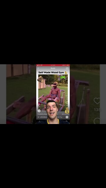 Academia caseira #resultados #shorts #academia #emagrecer #hipertrofia