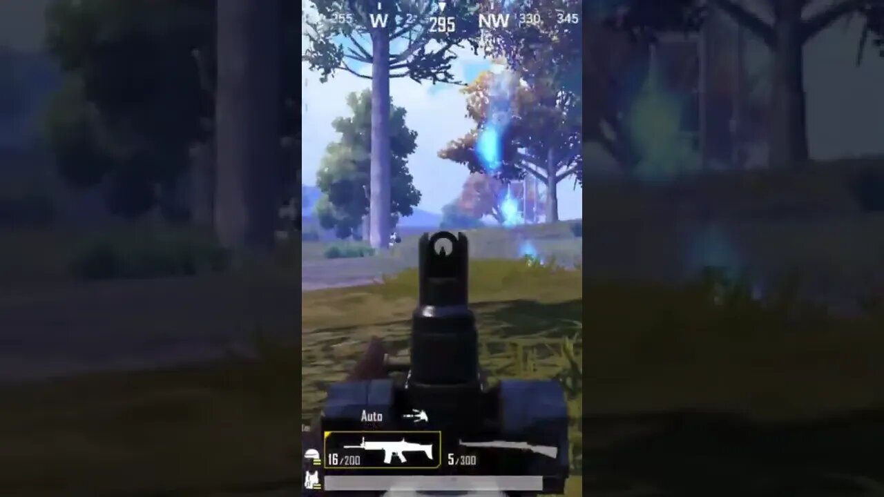 PUBG Mobile