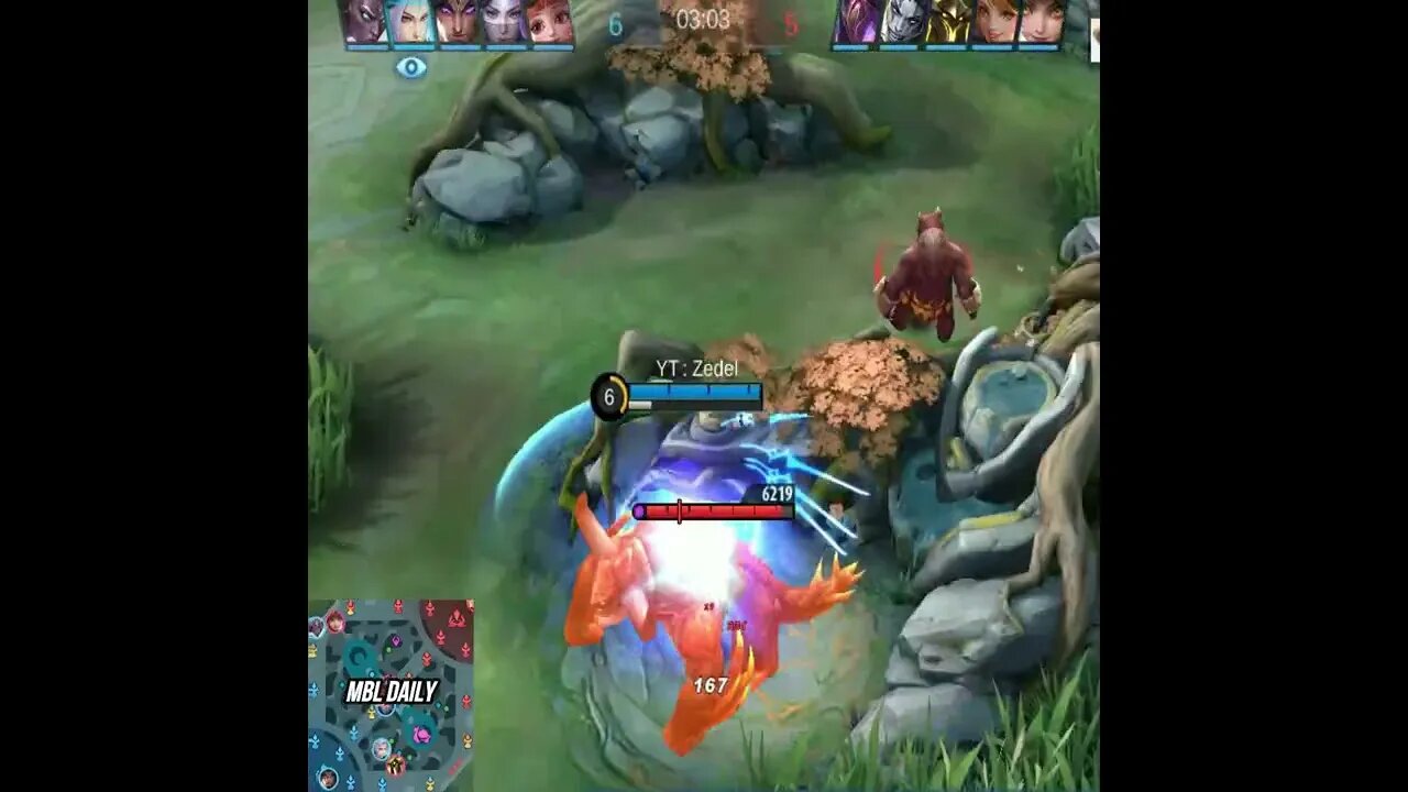 Ling Epicode 2