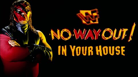 WWF No Way Out of Texas: In Your House (February 15, 1998)