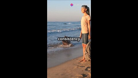 The 1 Secret to Manifesting: Consistency is Key