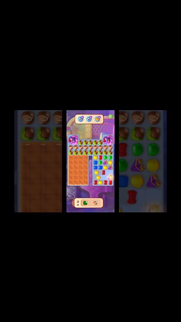 Shorts Playrix Homescapes Gameplay Walkthrough Level 12916-040