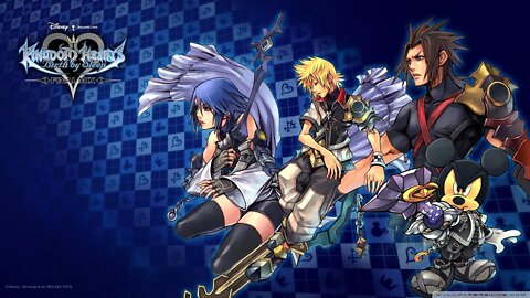 KINGDOM HEARTS: BIRTH BY SLEEP FINAL MIX - PARTE 16 (XBOX ONE)