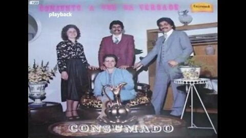 Voz da Verdade refrigera me play back