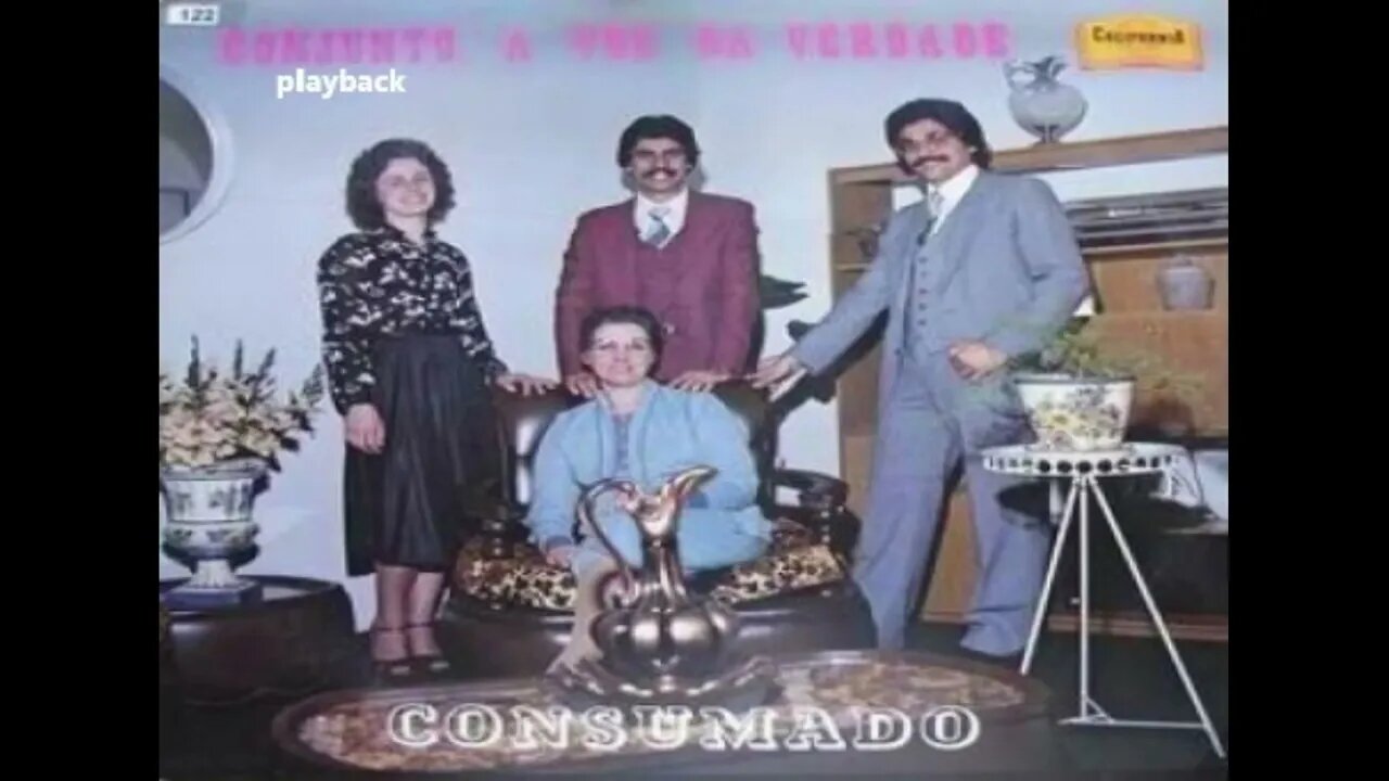 Voz da Verdade refrigera me play back