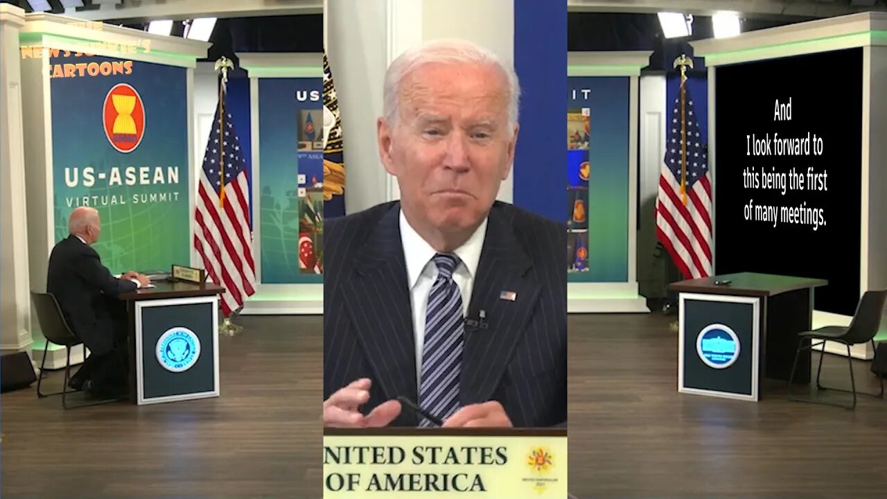 They never show this, but this is how it WOULD look like.