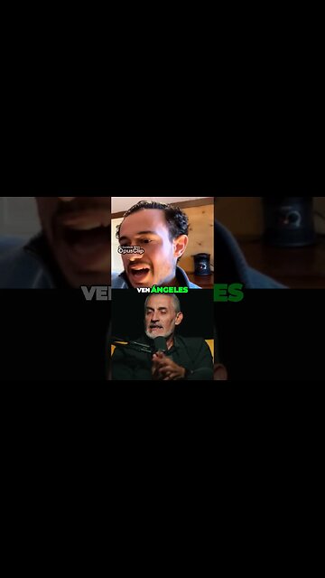 La poderosa experiencia de la ayahuasca el encuentro con lo espiritual #moluscotv