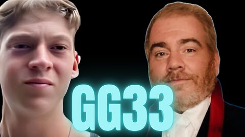 GG33 Explains Numerology, Chinese Zodiac & Beef with Zherka!