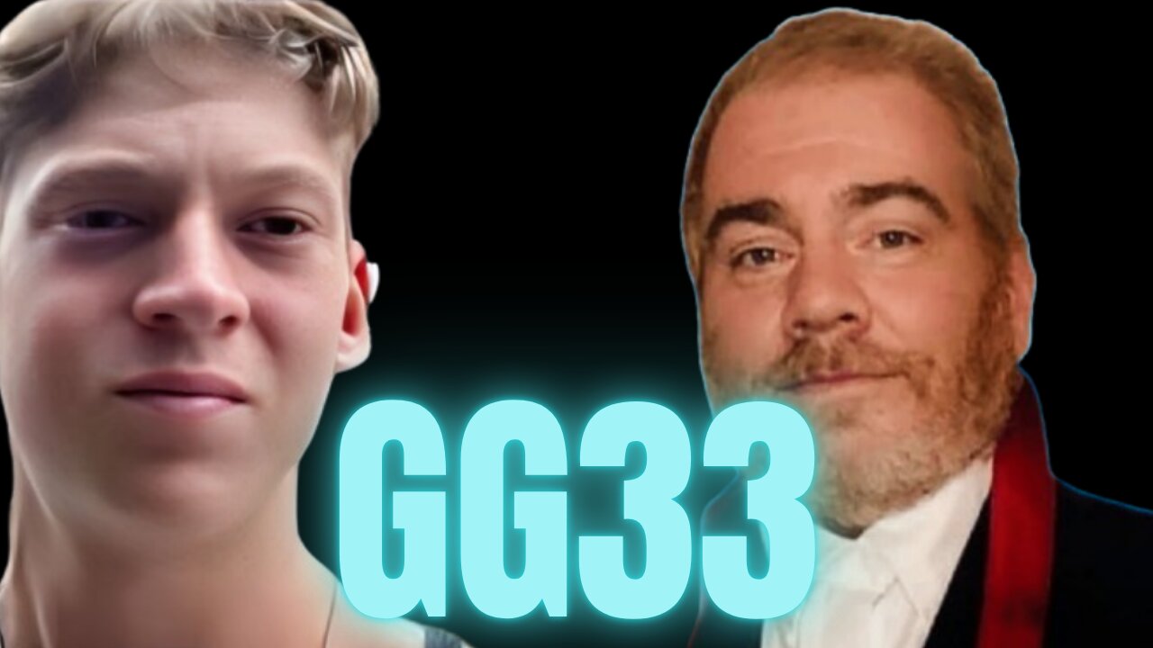 GG33 Explains Numerology, Chinese Zodiac & Beef with Zherka!