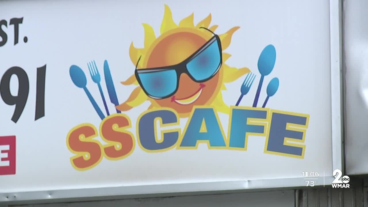 SS Cafe working to rebound after devastating fire