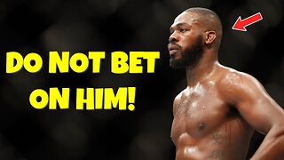 Why Betting on Jon Jones at UFC 285 Could Be a Mistake