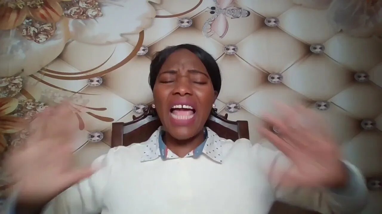 Praying for America-Previously Recorded