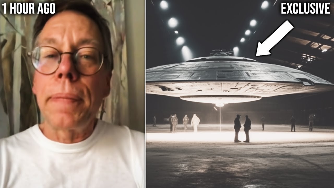 "Finally I Can Prove It To You.." | with Bob Lazar