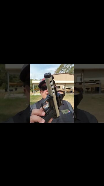 Quick Review! Ruger Mark 4 Lite