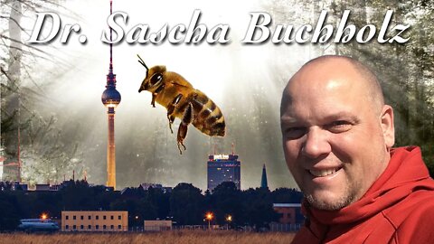 Freilandlabor Stadt - Dr. Sascha Buchholz