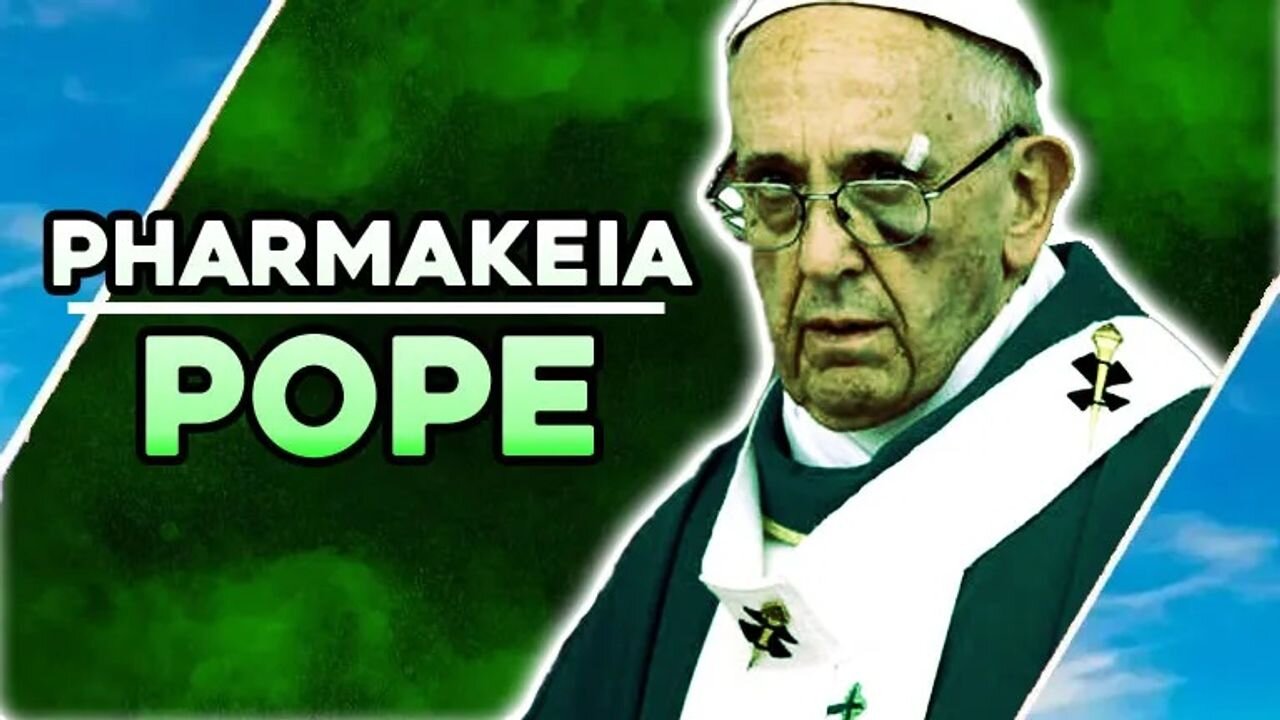 PHARMAKEIA POPE