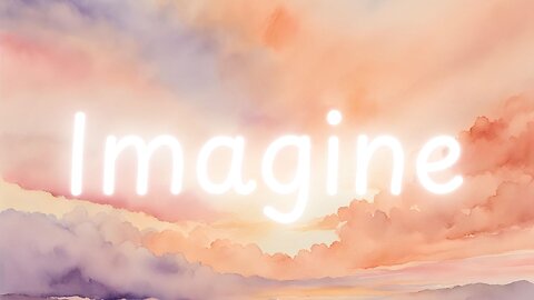 Imagine | SN Entertainment | Copyrightfree