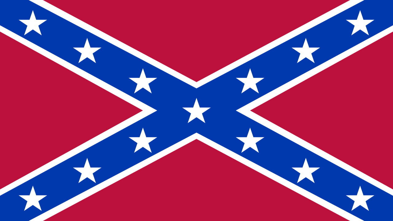 Confederate States of America National Anthem - Dixie Land (Vocal)