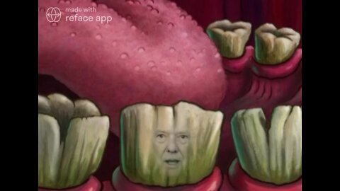 The Ultimate Donald Trump Decayed Tooth Meme! 🦷