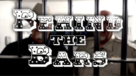 Behind The Bars | Episode 4 - Female Pod Fight