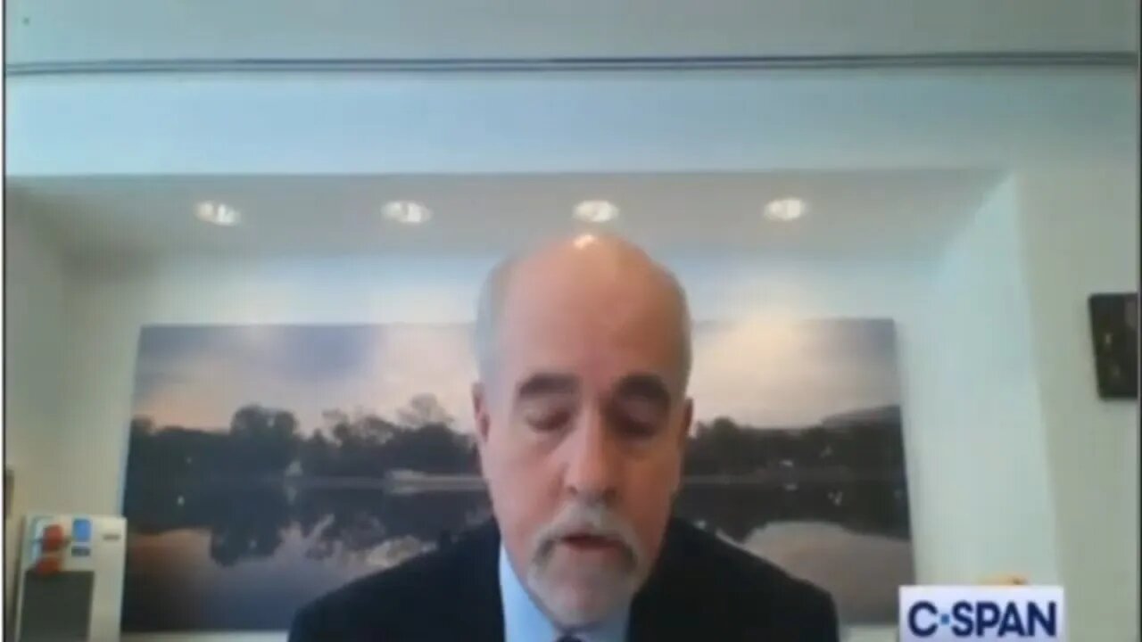 Former Senate Sergeant at Arms Michael Stenger died