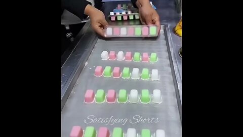 So satisfying 💓 #short #trending #viral #satisfying #try #relaxing #tag