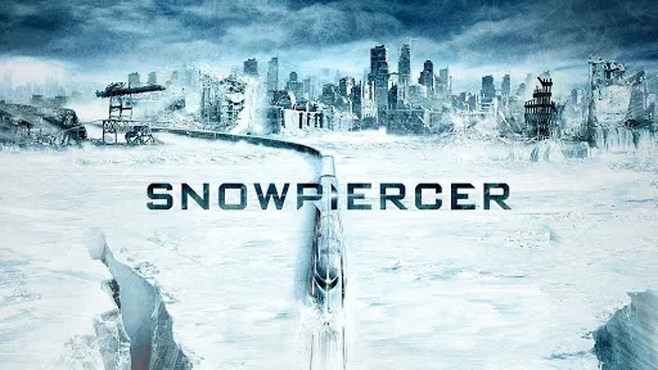 SNOWPIERCER - Music made with AI