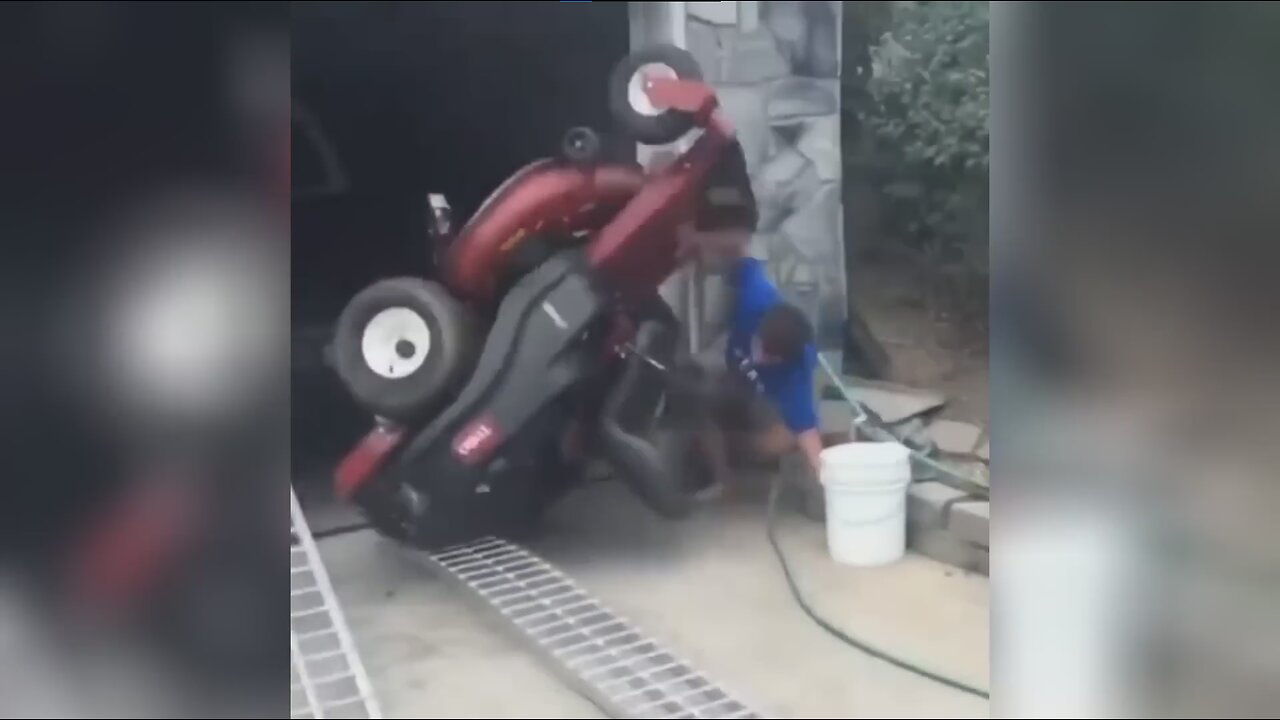 Daily Hilarious Videos - Bad Day At Work 2022