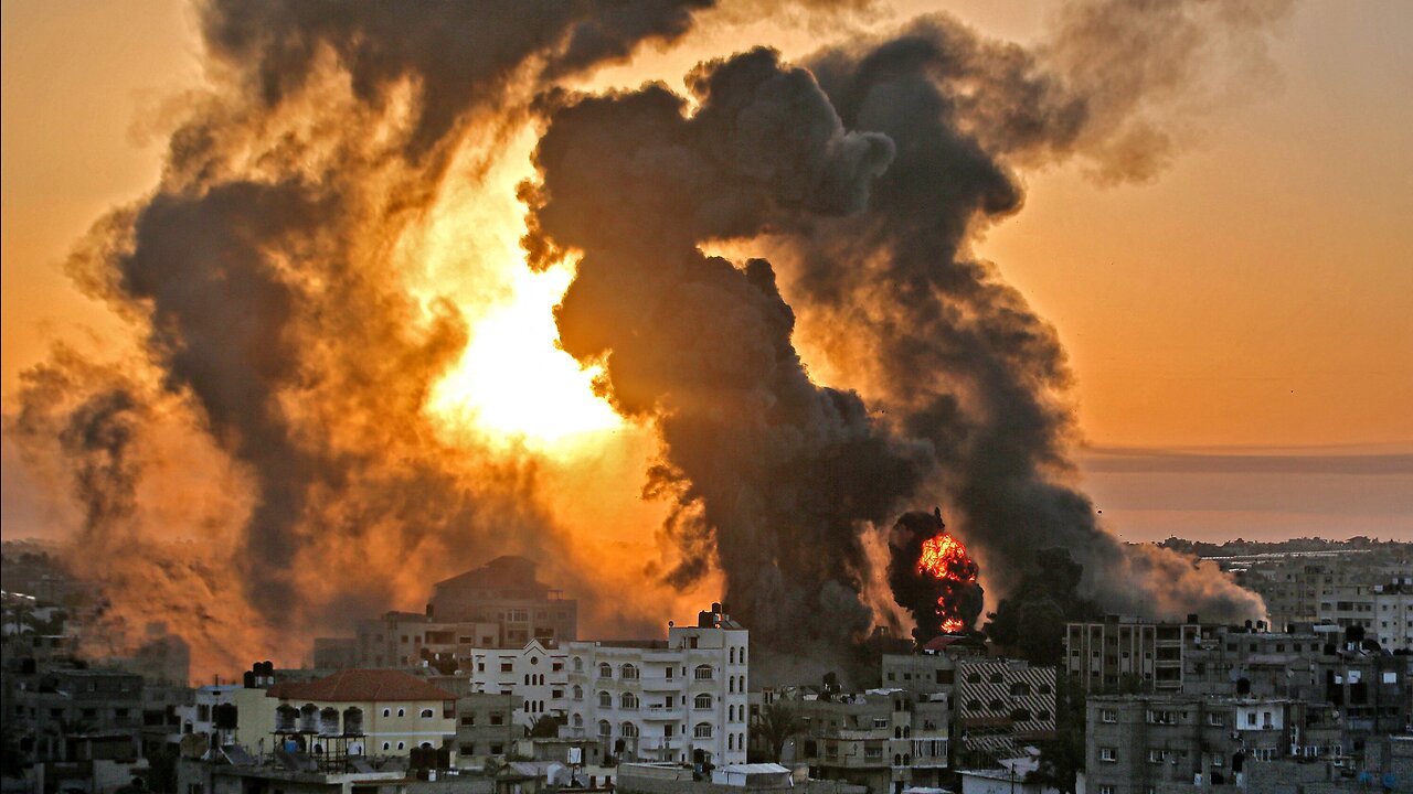 How Much Money Does the U.S. Give Israel?
