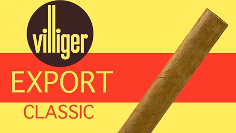 فيليجر اكسبورت - Villiger Export