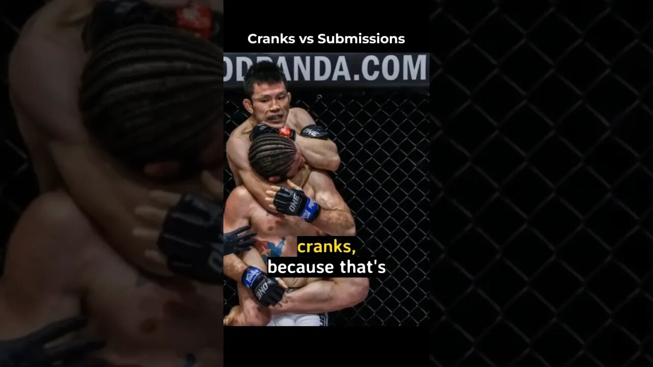 Cranks vs Submissions #shorts #fyp #foryou #bjj #jiujitsu #podcast #viral #trending