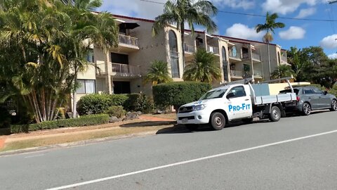 Gold Coast | Chevron Island | Queensland