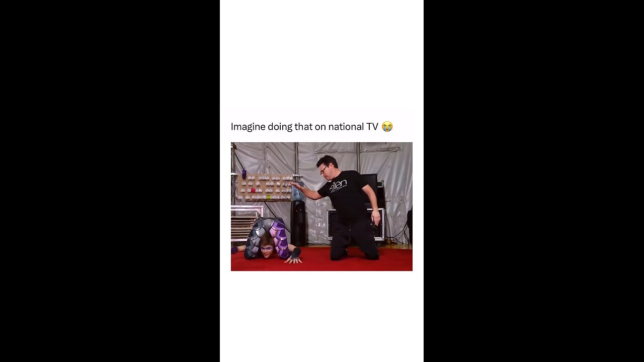Funny 🤣🤣🤣 Touching the wrong part 💀💀