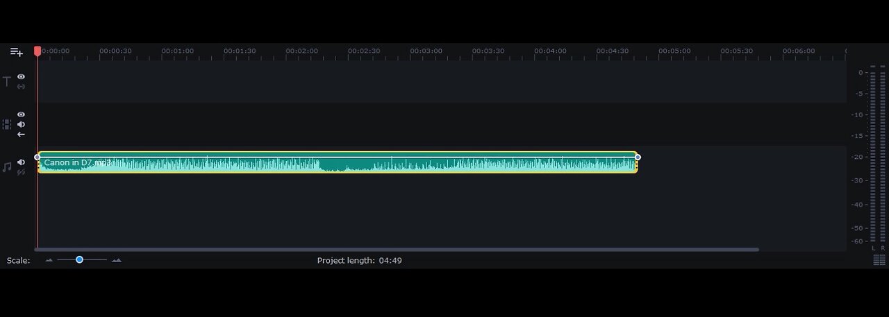 MARS - Canon in D (Johann Pachelbel 8000) | Instrumental Remix 3