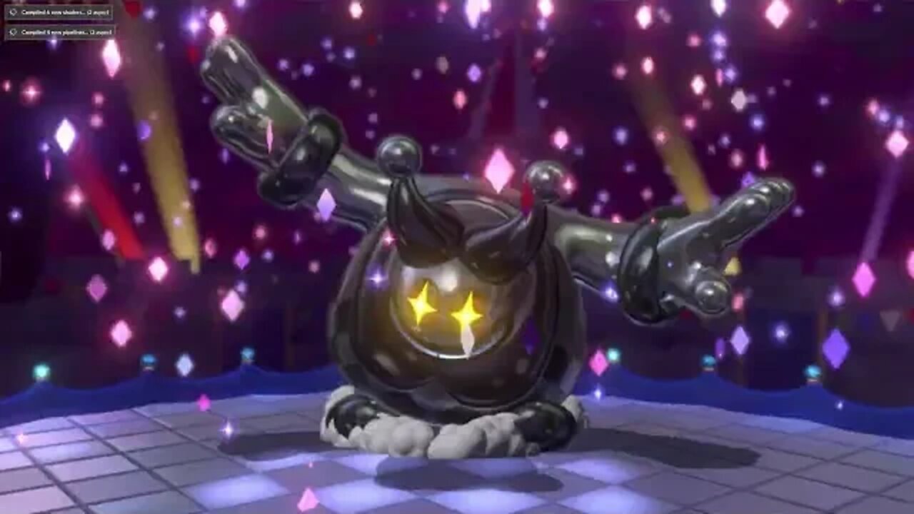 SUPER MARIO 3D WORLD | World 7