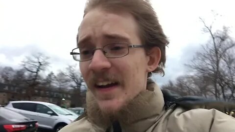 Windy Sunday afternoon vlog November 15th 2020
