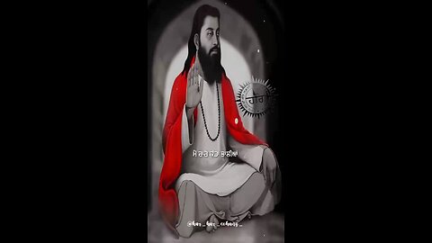 Guru Ravidas Ji