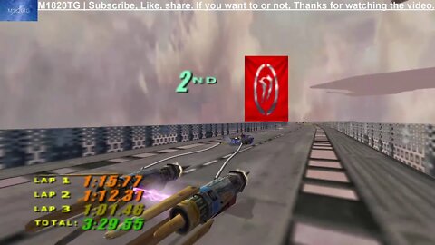 Anakin Skywalker part 19 | Star Wars Episode I Racer #StarWars #podracer # #M1820TG