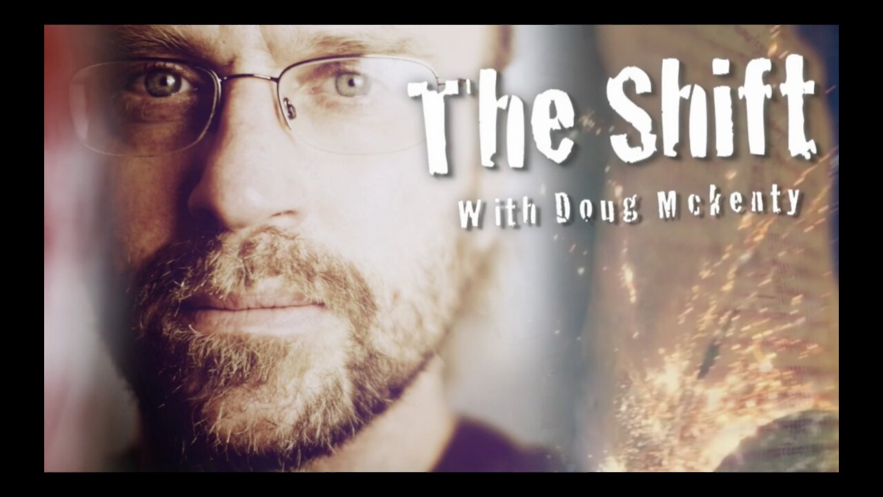 The Shift Episode 102: Art and Liberation with Captain Wardrobe