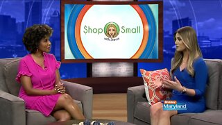 Shop Small with Stevie - 5/20/22