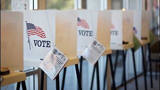 2022 Midterm Elections: My Opinion