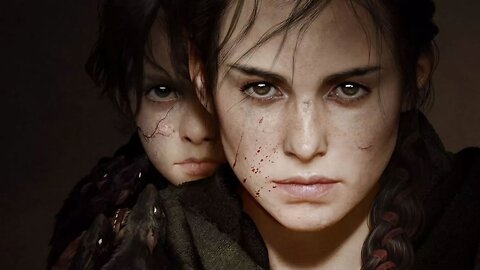 RapperJJJ LDG Clip: A Plague Tale TV Show Is Coming